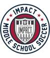 Impact Middle School Soccer League