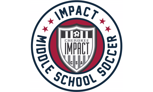 Welcome To Impact Middle School Soccer League